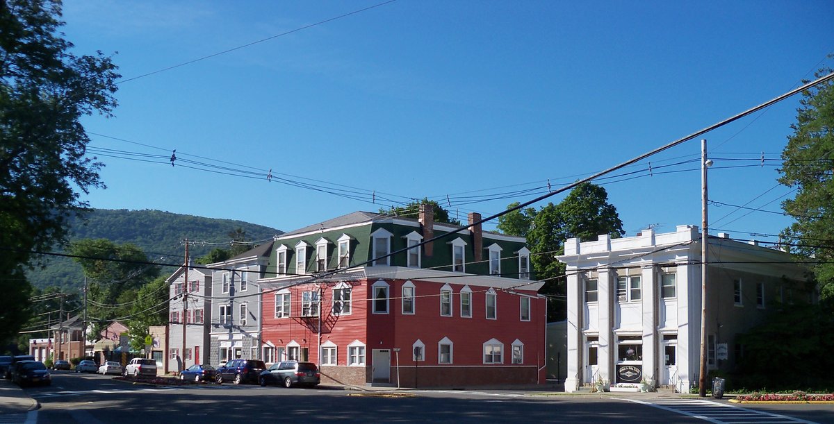 Cornwall, NY - Cornwall-on-Hudson, New York - Wikipedia
