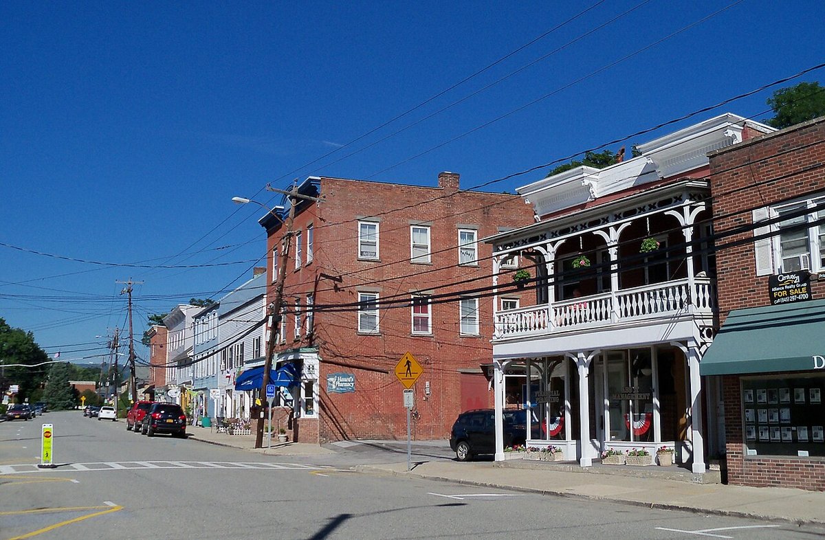 Cornwall, NY - Category:Cornwall on Hudson, New York - Wikimedia Commons