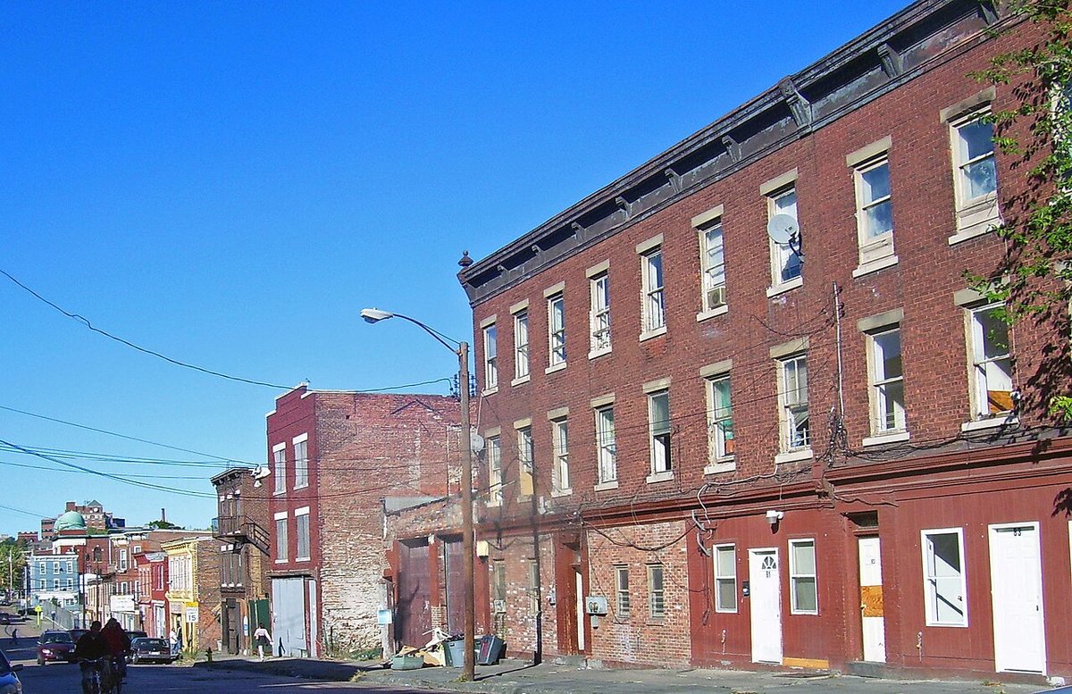 East End Historic District, NY - Category:East End Historic District (Newburgh, New York) - Wikimedia Commons
