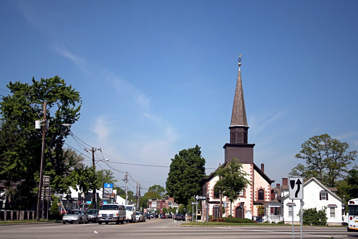Fishkill, NY - Fishkill, New York - Wikipedia
