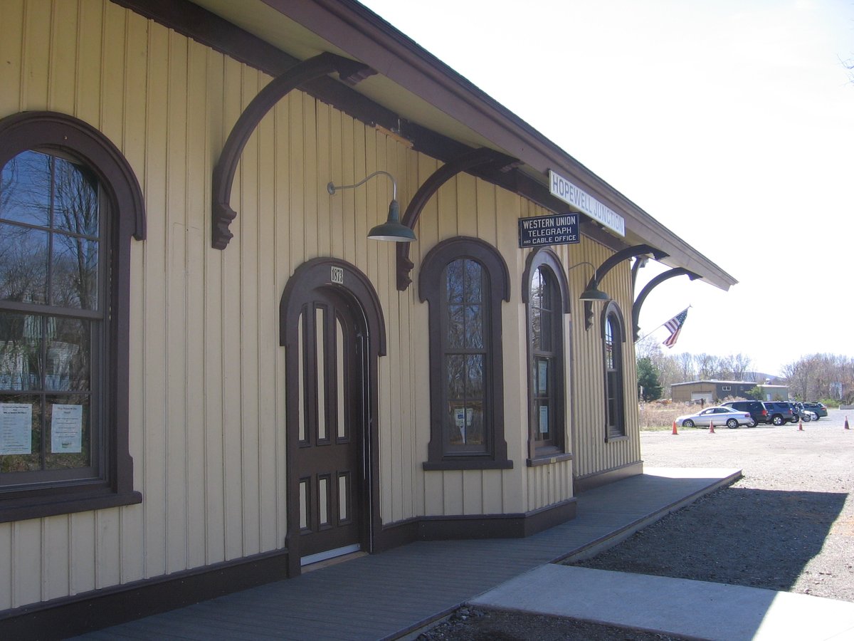 Fishkill, NY - Hopewell Junction, New York - Simple English Wikipedia, the free  encyclopedia