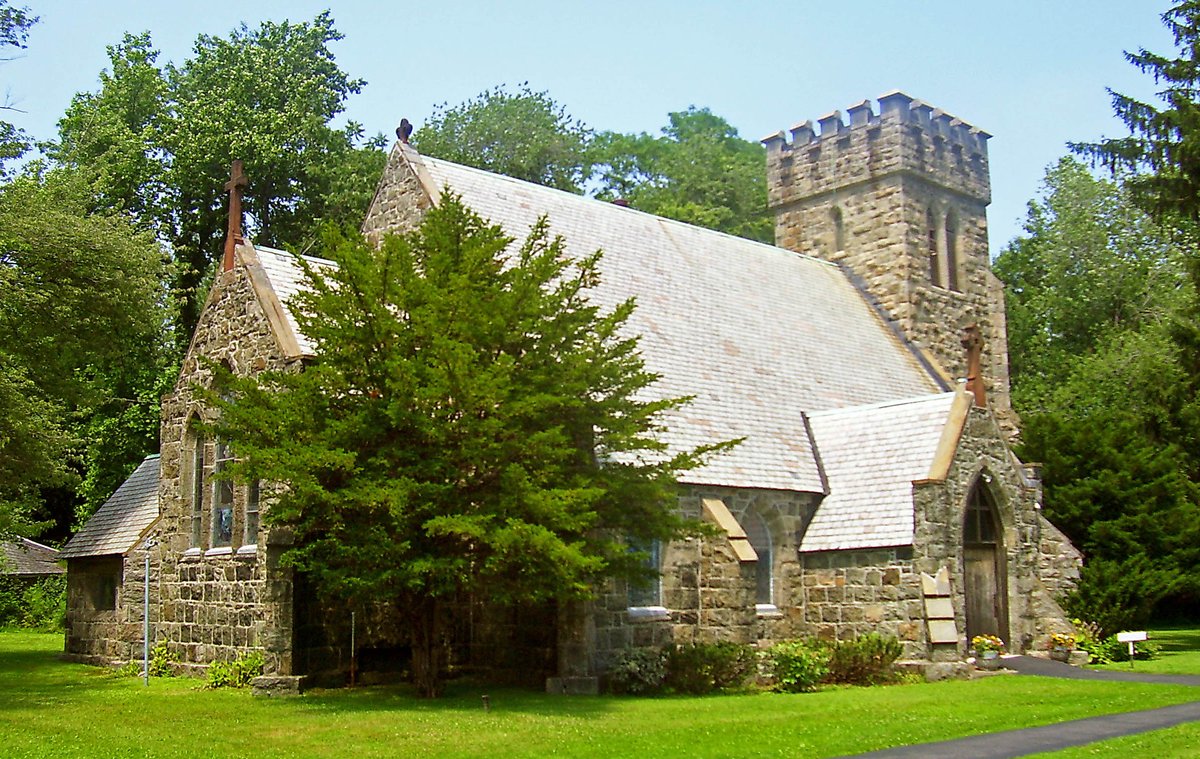New Windsor, NY - Fichier:St Thomas Episcopal Church, New Windsor, NY.jpg — Wikipédia