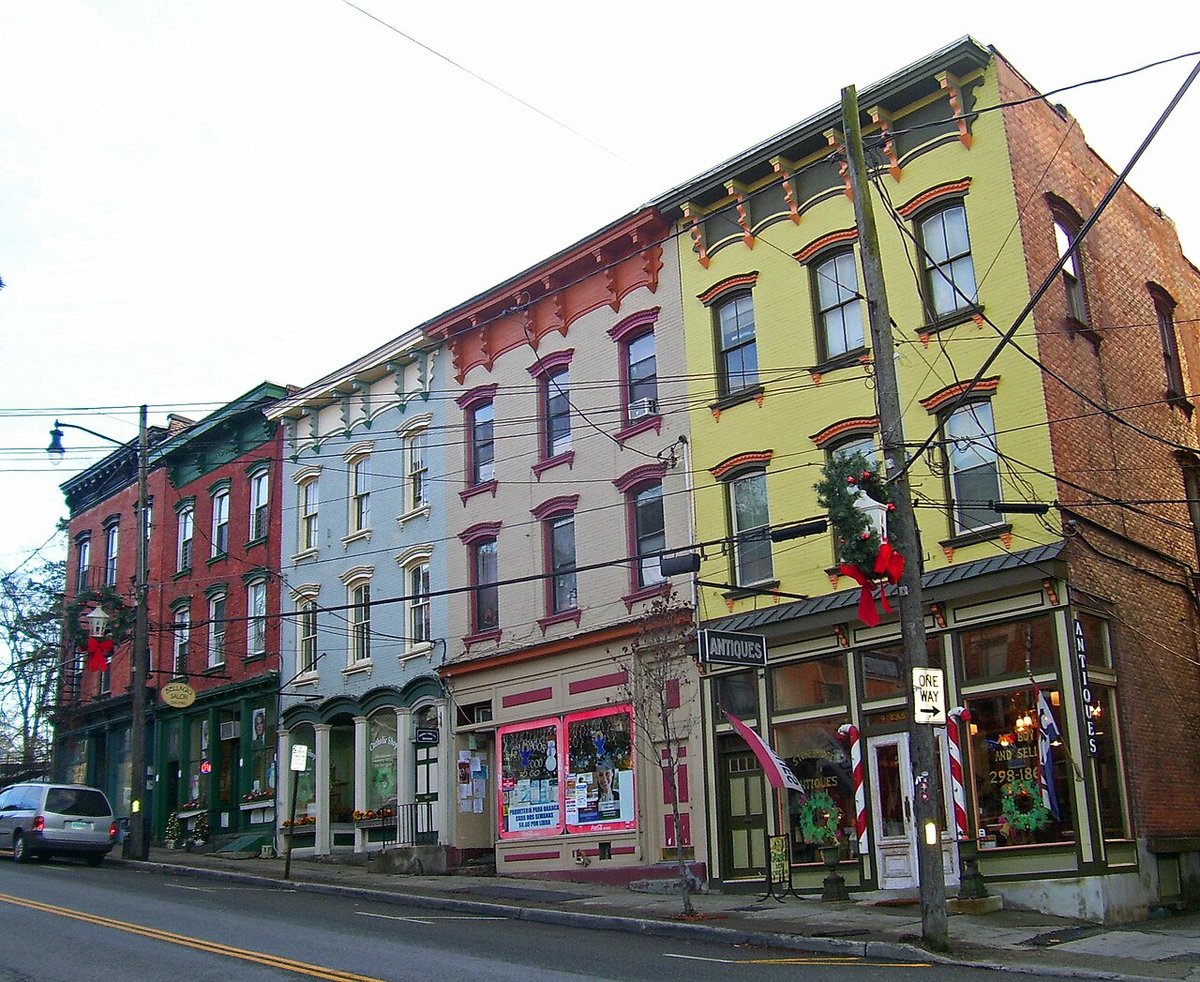 Wappingers Falls, NY - Wappingers Falls, New York - Wikipedia