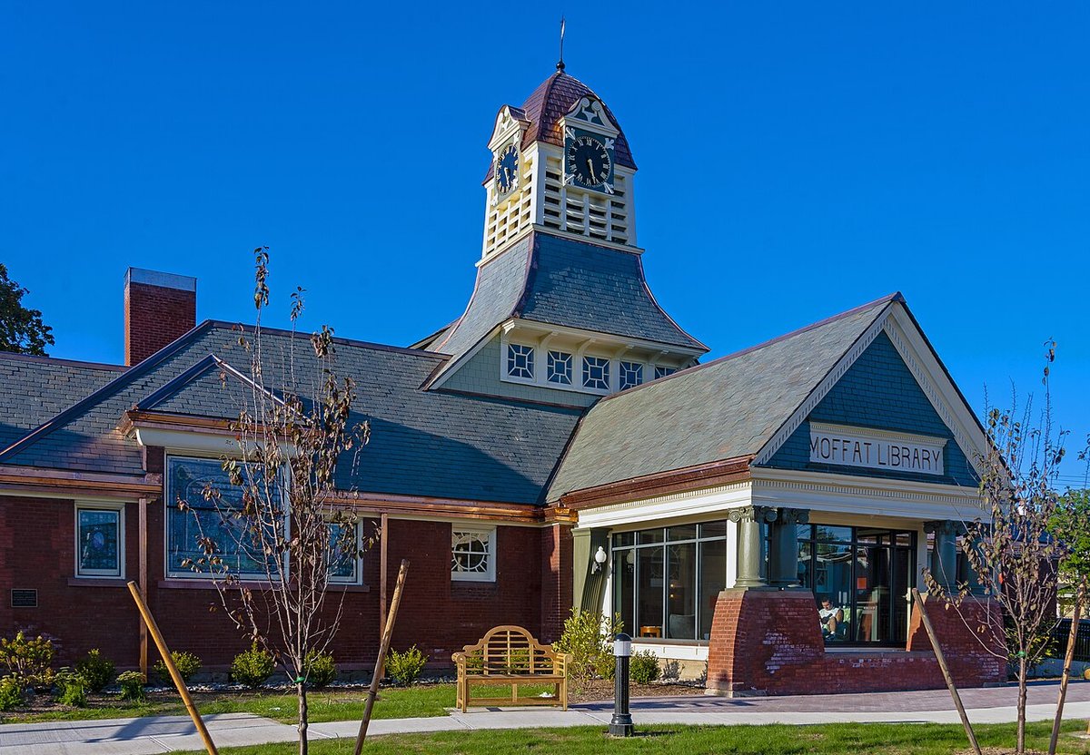 Washingtonville, NY - Washingtonville (Nueva York) - Wikipedia, la enciclopedia libre