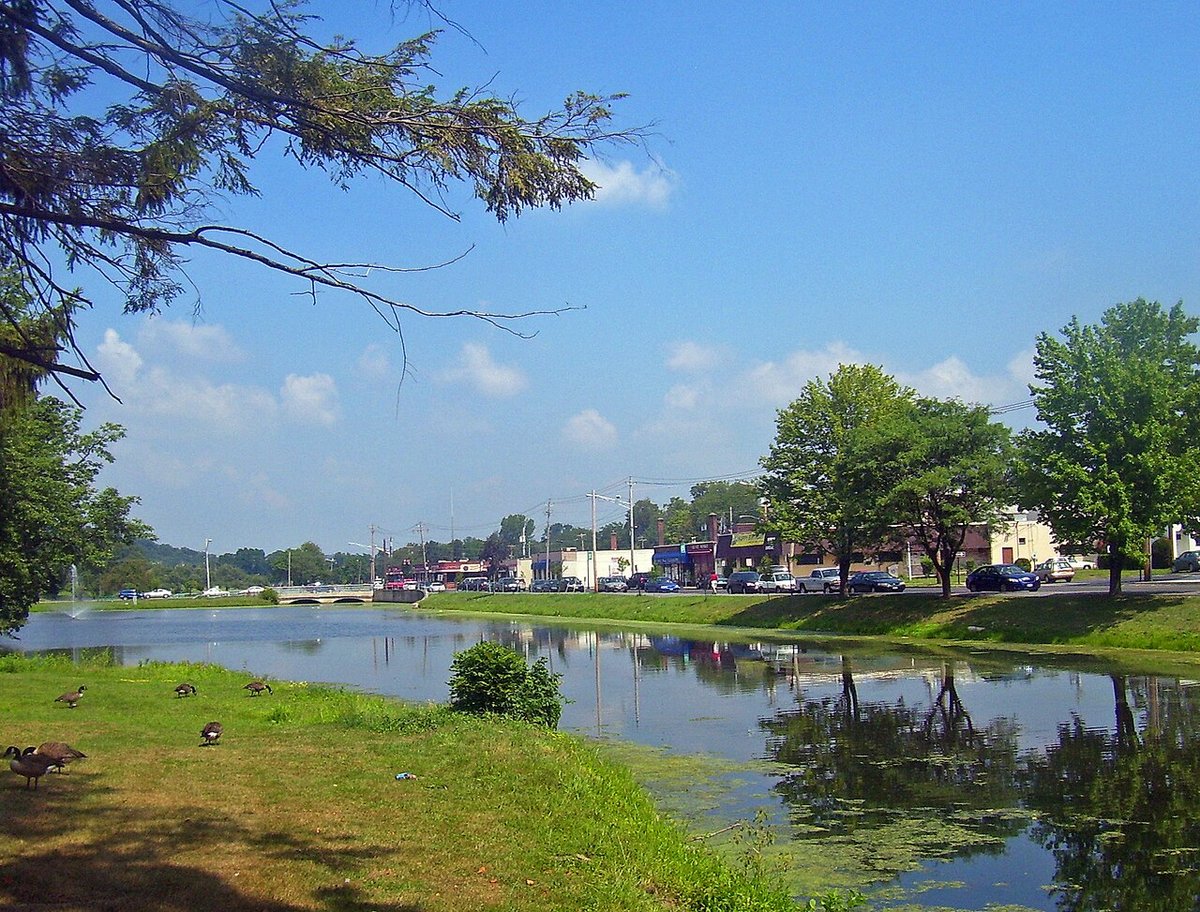 Washingtonville, NY - Monroe (Village, New York) – Wikipedia
